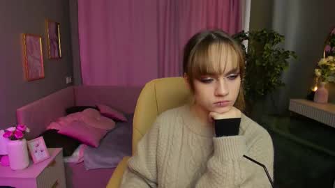 jamie_chung online show from March 20, 3:00 am