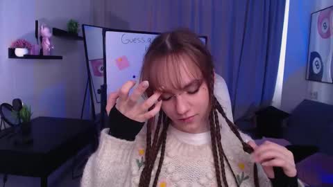 jamie_chung online show from March 28, 3:06 am