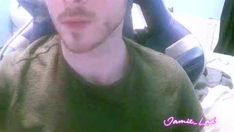 Snapshot of jamie_lad chatting on December 1, 5:57 pm Jamie online show from December 1, 5:57 pm