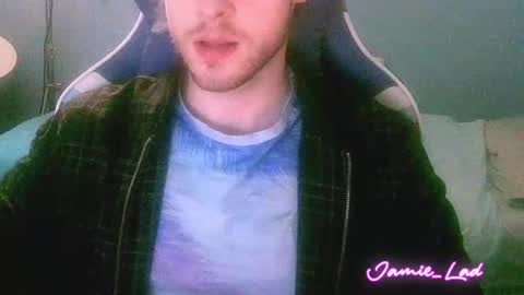 Snapshot of jamie_lad chatting on December 24, 11:28 am Jamie online show from December 24, 11:28 am