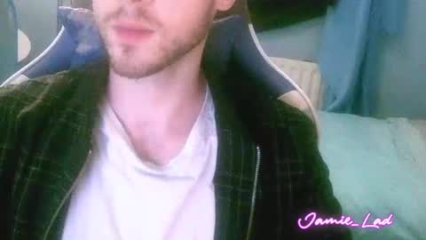 Snapshot of jamie_lad chatting on December 28, 11:09 am Jamie online show from December 28, 11:09 am