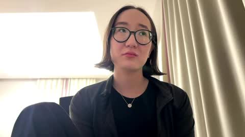 Jenny online show from May 19, 6:36 pm