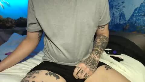 OF - Jamiejordans online show from November 14, 6:28 pm