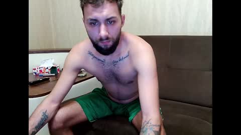 Robbie online show from February 11, 6:51 am