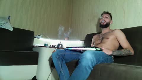 Robbie online show from February 23, 2:25 pm