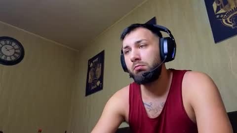 Robbie online show from September 17, 7:10 am