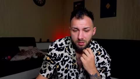 Robbie online show from October 13, 5:18 am