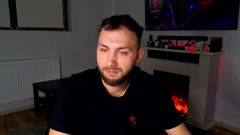 Robbie online show from November 20, 6:13 am