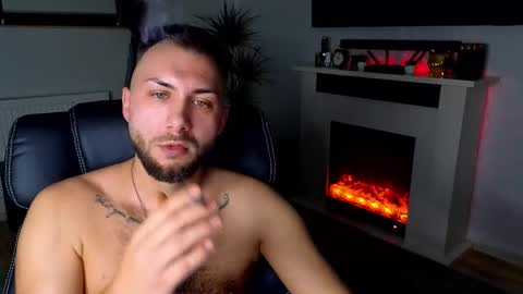 Robbie online show from December 5, 8:01 am