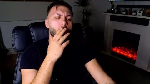 Robbie online show from January 19, 7:01 am