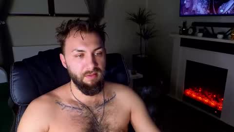 Snapshot of jamienoxus chatting on March 4, 7:25 am Robbie online show from March 4, 7:25 am