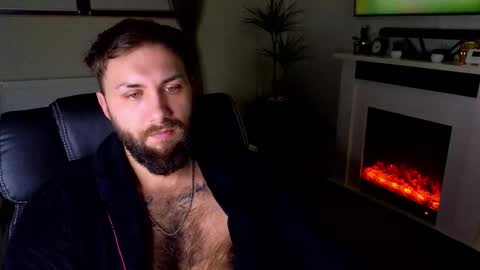 Snapshot of jamienoxus chatting on March 5, 6:09 am Robbie online show from March 5, 6:09 am