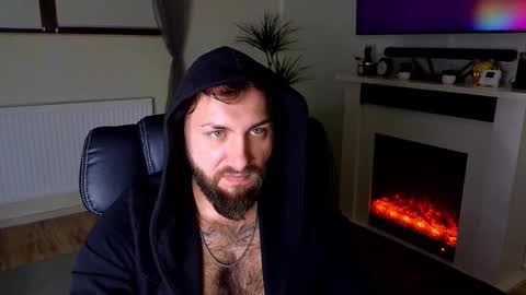 Snapshot of jamienoxus chatting on March 6, 8:00 am Robbie online show from March 6, 8:00 am