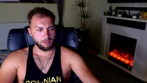 Robbie online show from May 20, 5:57 am
