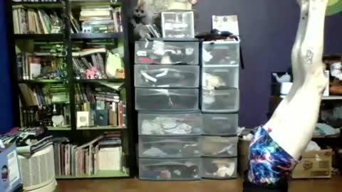 Snapshot of jamiesclubhouse chatting on January 20, 7:57 pm Jamiesclubhouse online show from January 20, 7:57 pm