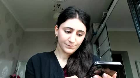 Niki online show from April 28, 11:04 am