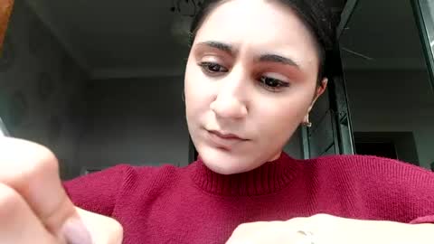 Niki online show from May 2, 10:53 am