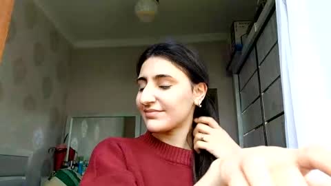 Niki online show from May 6, 11:26 am