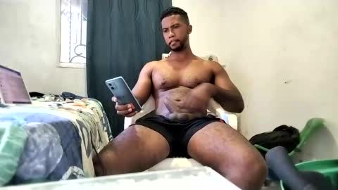 jammyfit online show from November 23, 7:57 pm