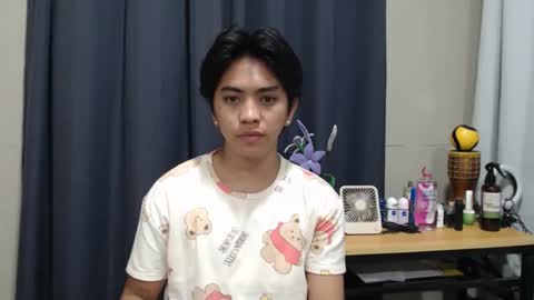 Snapshot of jamray_2 chatting on January 12, 6:57 pm jam online show from January 12, 6:57 pm
