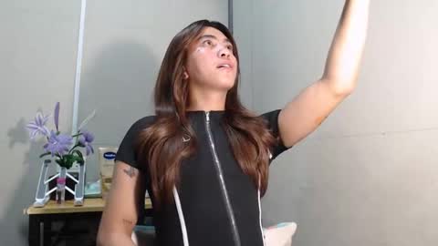 Snapshot of jamray_2 chatting on March 5, 5:31 pm jam online show from March 5, 5:31 pm