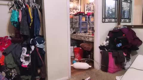 Bootyshows online show from November 7, 12:27 pm