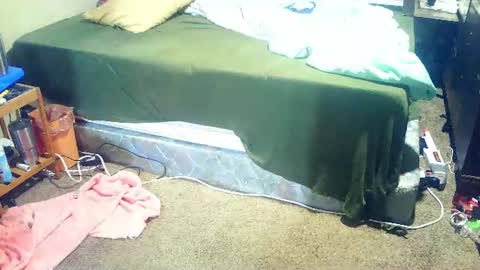 Snapshot of jamwarnerone chatting on July 9, 6:56 pm Bootyshows online show from July 9, 6:56 pm