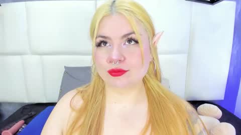 Jana Hancock online show from February 23, 12:57 pm