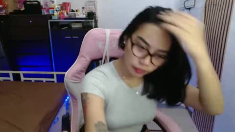 Jana online show from October 17, 12:14 am