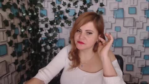 janaloveli online show from January 13, 12:35 pm