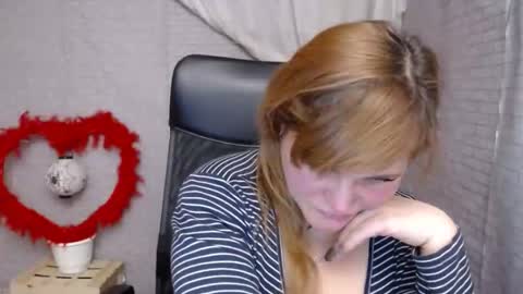 janaloveli online show from January 24, 7:18 pm