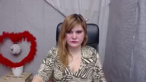 janaloveli online show from February 12, 7:13 pm