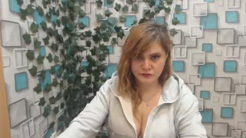 janaloveli online show from March 7, 3:39 pm