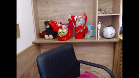 janaloveli online show from March 7, 6:49 pm