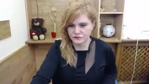 janaloveli online show from March 18, 12:08 pm