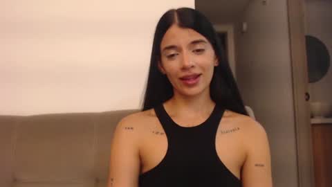 Jana online show from June 22, 2:46 am