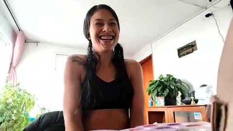 Snapshot of janariivera1 chatting on October 9, 7:01 pm janariivera1 online show from October 9, 7:01 pm