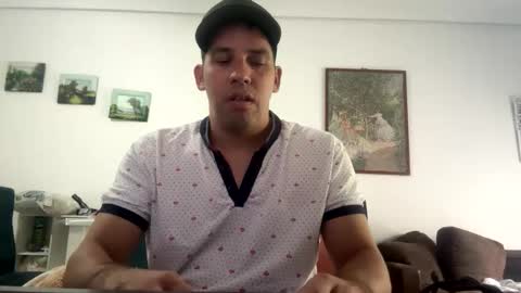 Snapshot of jandry2021 chatting on October 1, 11:49 am jandry2021 online show from October 1, 11:49 am