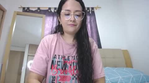 Johanna online show from January 10, 8:54 pm