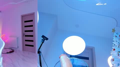 Jenia online show from December 3, 4:03 am