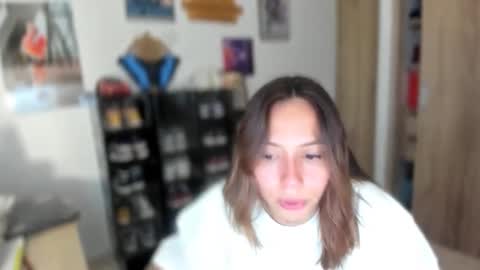 jane_ady online show from March 12, 11:11 pm