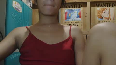 ITGIRL ANNA online show from December 7, 1:25 am