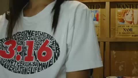 ITGIRL ANNA online show from December 9, 7:07 pm