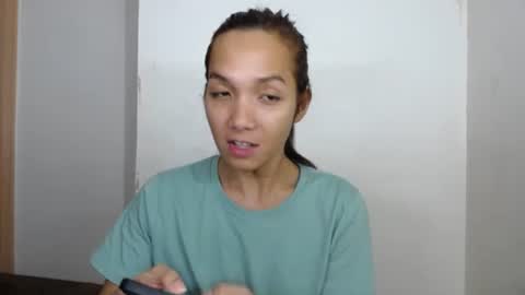 ITGIRL ANNA online show from January 8, 10:48 pm