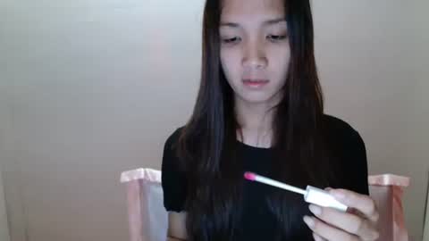 ITGIRL ANNA online show from November 17, 8:03 pm