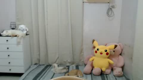 Snapshot of jane_bratxxx chatting on June 14, 2:24 am YOUR LOVELY JANE online show from June 14, 2:24 am