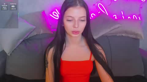 Eva online show from November 21, 12:43 am