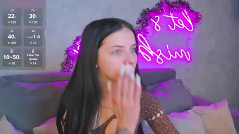 Eva online show from January 13, 12:05 am