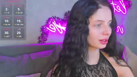 Eva online show from January 15, 10:24 pm