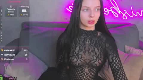 Snapshot of jane_johnston chatting on February 3, 2:53 am Eva online show from February 3, 2:53 am